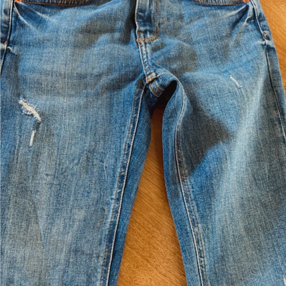 Zara jeans skinny pants - Picture 4 of 5